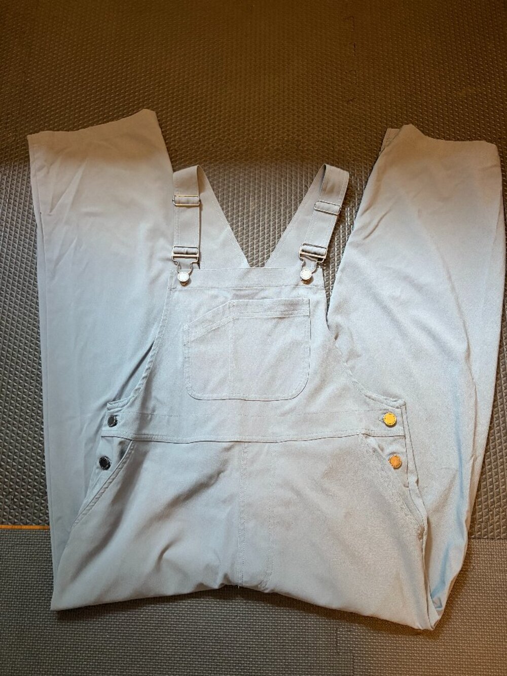 Wild Rye Emmett Overalls